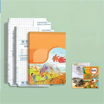 Book Cover Plastic Film