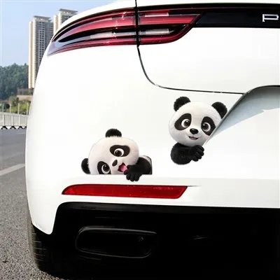 Cartoon Animated Stickers