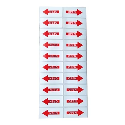 Easy Peel Sticky Labels