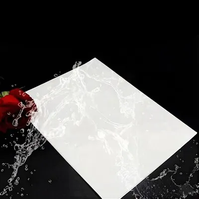 Waterproof Self Adhesive Labels